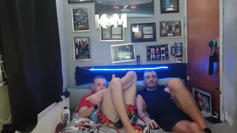 KandMDJ25 online show from 10.03.25