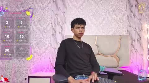  keahi  online show from 03.10.26