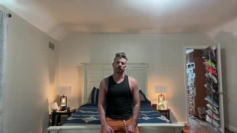 Keaton Keller online show from 04.03.26