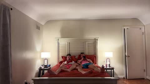 Keaton Keller online show from 04.20.26