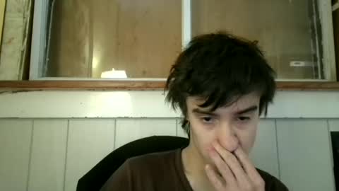 keegang34 online show from 10.27.25