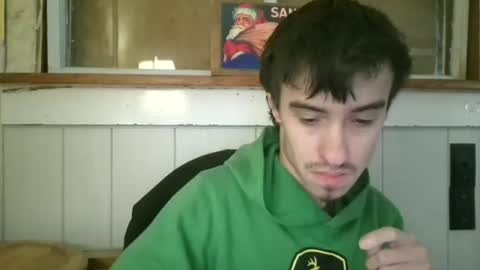 keegang34 online show from 12.20.25