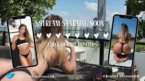 Snapshot of keeliebaby chatting on 05.20.26 Keelie xx online show from 05.20.26