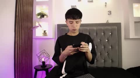 Snapshot of keen_nico chatting on 02.06.26 nico online show from 02.06.26