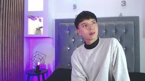 Snapshot of keen_nico chatting on 02.07.26 nico online show from 02.07.26