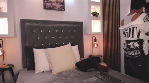 Snapshot of keen_nico chatting on 03.08.26 nico online show from 03.08.26