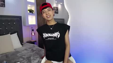 Snapshot of keen_nico chatting on 03.09.26 nico online show from 03.09.26