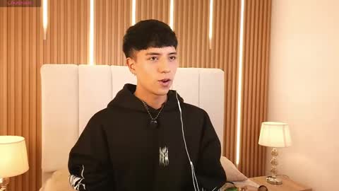 nico online show from 05.23.26