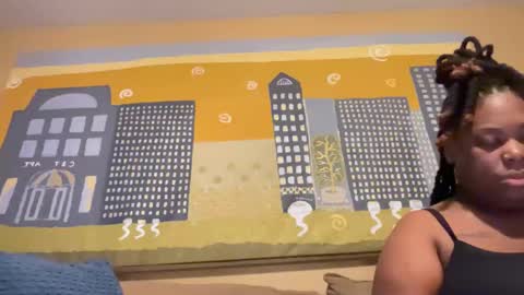 Snapshot of keephimcum69me chatting on 09.28.25 Keephimcum69me online show from 09.28.25