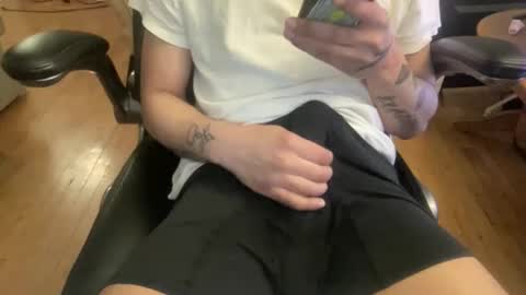 Keesey23 online show from 04.03.26