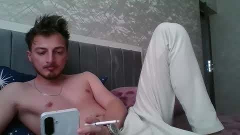 keetherwulf online show from 03.07.26