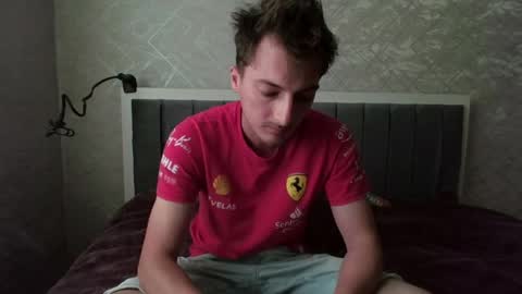 keetherwulf online show from 06.01.26