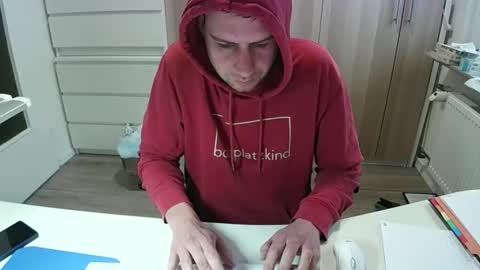 MargieKeith online show from 01.08.26