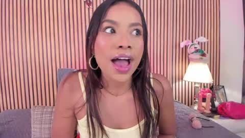 keeyla stone online show from 12.18.25