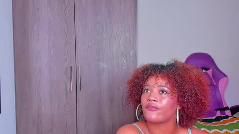 kehlanibrown online show from 02.27.26