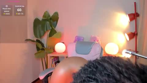 Snapshot of kehlannis_ chatting on 02.17.26 Kehlannis online show from 02.17.26