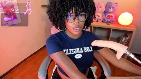 Snapshot of kehlannis_ chatting on 02.23.26 Kehlannis online show from 02.23.26