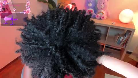 Snapshot of kehlannis_ chatting on 02.26.26 Kehlannis online show from 02.26.26