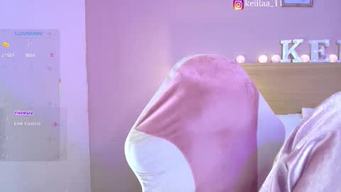 keii online show from 02.17.26