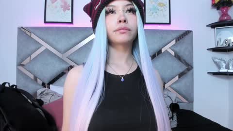 Keidy Monday to Saturday from 200 pm to 810pm  UTC-5 Colombia Time online show from 01.06.25