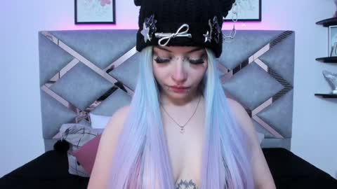 Keidy Monday to Saturday from 200 pm to 810pm  UTC-5 Colombia Time online show from 01.08.25