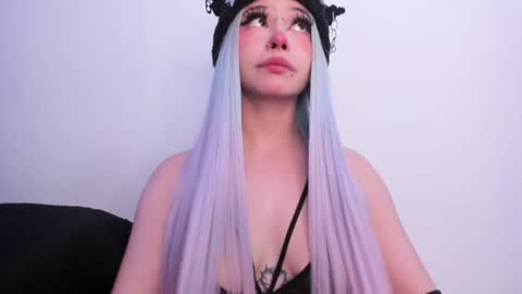 Keidy Monday to Saturday from 200 pm to 810pm  UTC-5 Colombia Time online show from 01.18.25