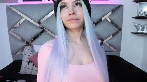 Keidy Monday to Saturday from 200 pm to 810pm  UTC-5 Colombia Time online show from 01.20.25