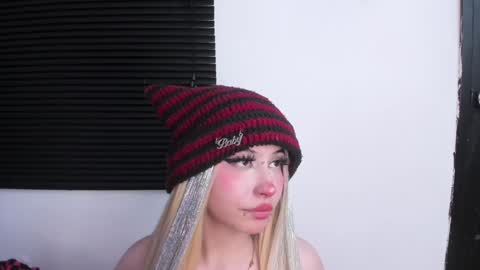 Keidy Monday to Saturday from 200 pm to 810pm  UTC-5 Colombia Time online show from 01.22.25