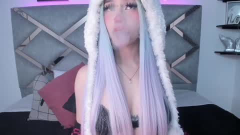 Keidy Monday to Saturday from 200 pm to 810pm  UTC-5 Colombia Time online show from 01.25.25