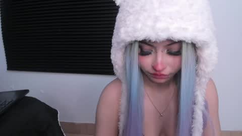 Keidy Monday to Saturday from 200 pm to 810pm  UTC-5 Colombia Time online show from 01.26.25