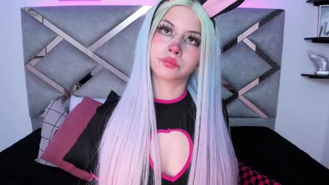 Keidy Monday to Saturday from 200 pm to 810pm  UTC-5 Colombia Time online show from 01.29.25