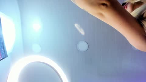 Keidy Monday to Saturday from 200 pm to 810pm  UTC-5 Colombia Time online show from 02.07.25