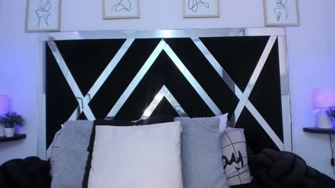 Keidy Monday to Saturday from 200 pm to 810pm  UTC-5 Colombia Time online show from 03.03.25