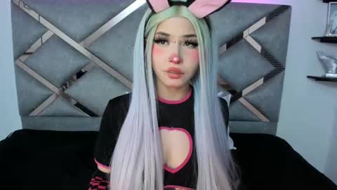 Keidy Monday to Saturday from 200 pm to 810pm  UTC-5 Colombia Time online show from 03.11.25