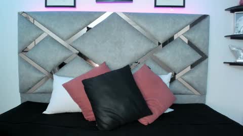 Keidy Monday to Saturday from 200 pm to 810pm  UTC-5 Colombia Time online show from 03.12.25