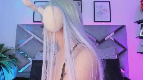 Keidy Monday to Saturday from 200 pm to 810pm  UTC-5 Colombia Time online show from 09.16.25