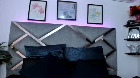 Keidy Monday to Saturday from 200 pm to 810pm  UTC-5 Colombia Time online show from 09.27.25