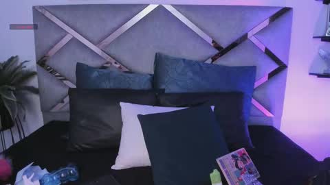 Keidy Monday to Saturday from 200 pm to 810pm  UTC-5 Colombia Time online show from 01.08.26