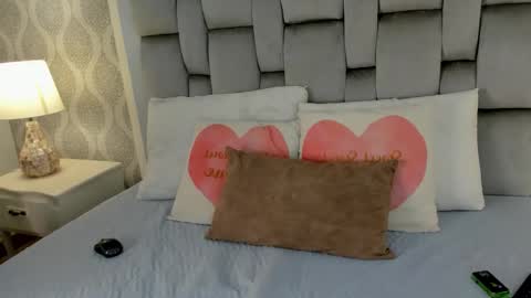 Keiira Fox online show from 03.23.26