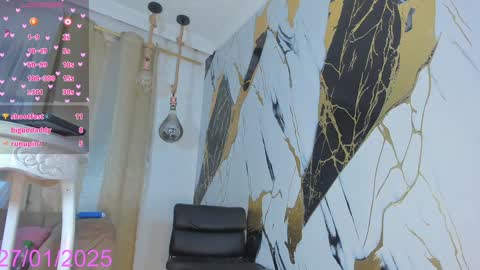 Keila  online show from 01.28.25