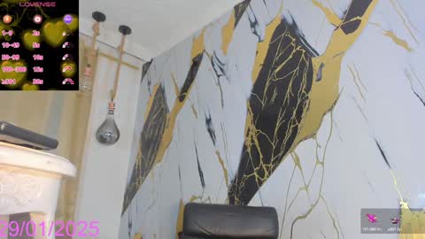 Keila  online show from 01.30.25