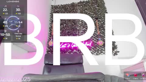 Keila  online show from 02.02.25