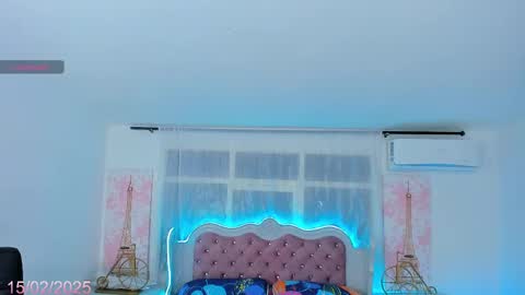 Keila  online show from 02.15.25