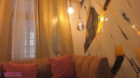 Keila  online show from 02.18.25