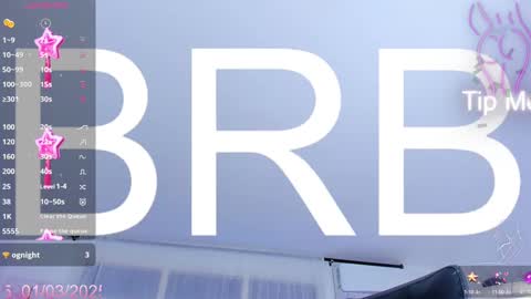 Keila  online show from 03.01.25