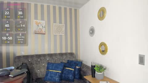 Keila  online show from 03.27.26