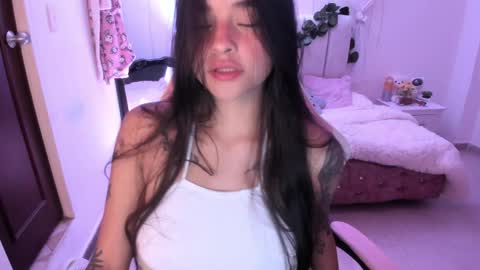 Daniela online show from 03.31.26