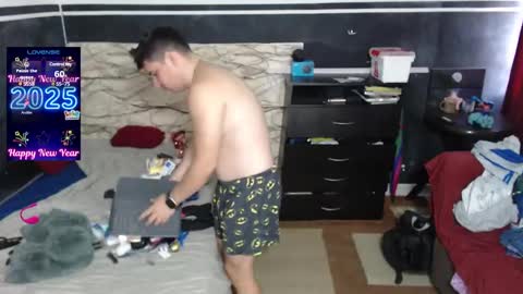 Snapshot of keiler_02 chatting on 01.04.25 keiler online show from 01.04.25