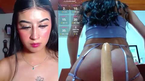 keily__funny online show from 09.23.25