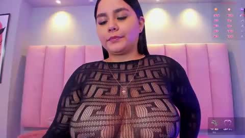 Snapshot of keily_ross1 chatting on 03.01.25 Keily Ross online show from 03.01.25